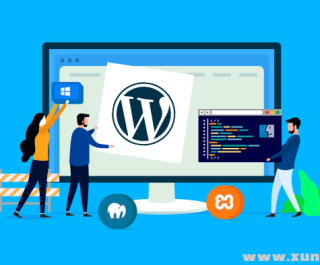 WordPress��վ�����ŵ���ͨ �羳���̽�վ�̳�